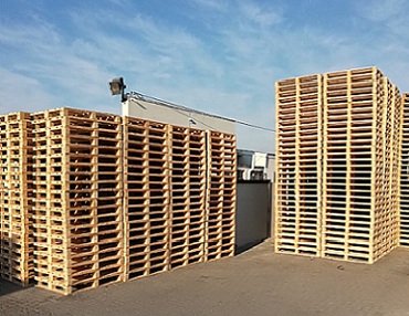 Pallets For Sale South Africa