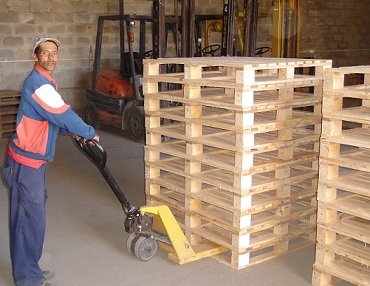 Pallets For Sale Western Cape