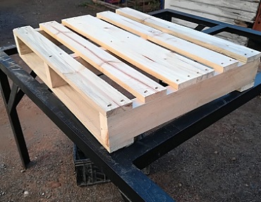 Two Way Pallets For Sale